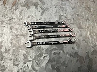 Snap-on steeksleutel - afbeelding 1 van  1