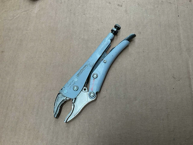 Snap-on tang - afbeelding 1 van  2