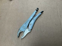 Snap-on tang - afbeelding 1 van  2