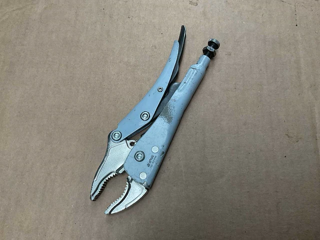 Snap-on tang - afbeelding 2 van  2