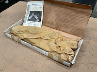 Snap-on tr-20-c rethreading tool - afbeelding 3 van  4