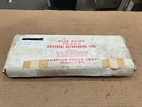 Snap-on tr-20-c rethreading tool - afbeelding 4 van  4