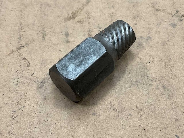 Snap-on verschillende extractors (8x) - afbeelding 1 van  4