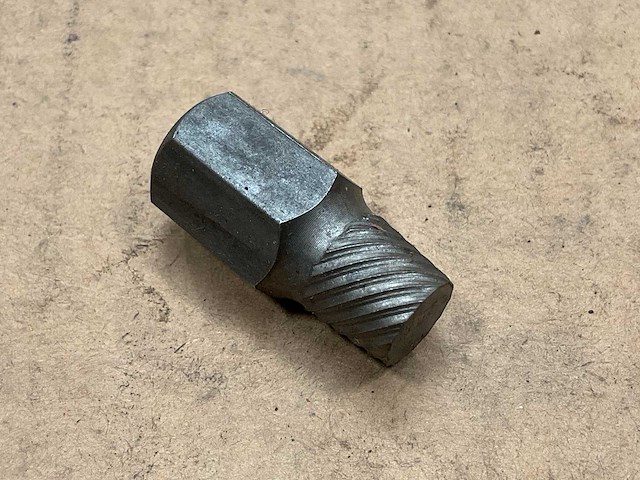 Snap-on verschillende extractors (8x) - afbeelding 2 van  4