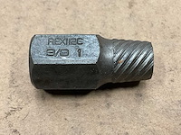 Snap-on verschillende extractors (8x) - afbeelding 4 van  4