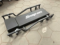 Snap-on werkplaats ligbed - afbeelding 1 van  3