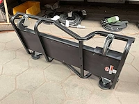 Snap-on werkplaats ligbed - afbeelding 3 van  3