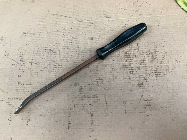 Snap-on wrik staaf - afbeelding 1 van  2