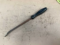 Snap-on wrik staaf - afbeelding 1 van  2