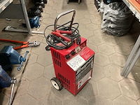 Snap-on yah166b-220 acculader - afbeelding 1 van  5