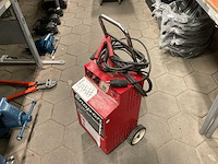 Snap-on yah166b-220 acculader - afbeelding 2 van  5