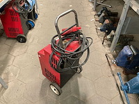 Snap-on yah166b-220 acculader - afbeelding 3 van  5