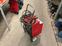 Snap-on yah166b-220 acculader - afbeelding 4 van  5