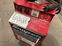 Snap-on yah166b-220 acculader - afbeelding 5 van  5
