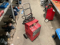 Snap-on yah166b-220 acculader - afbeelding 1 van  5