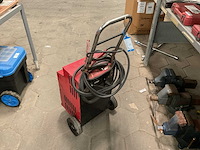 Snap-on yah166b-220 acculader - afbeelding 3 van  5