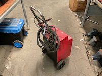 Snap-on yah166b-220 acculader - afbeelding 4 van  5