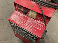 Snap-on yah166b-220 acculader - afbeelding 5 van  5