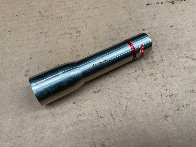 Snap-on zaklamp - afbeelding 1 van  4