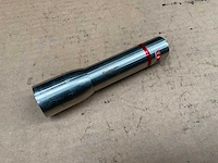Snap-on zaklamp - afbeelding 1 van  4