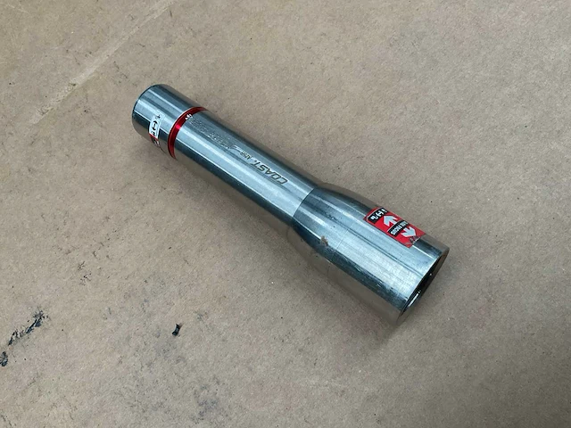 Snap-on zaklamp - afbeelding 2 van  4