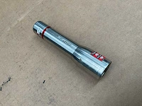 Snap-on zaklamp - afbeelding 2 van  4