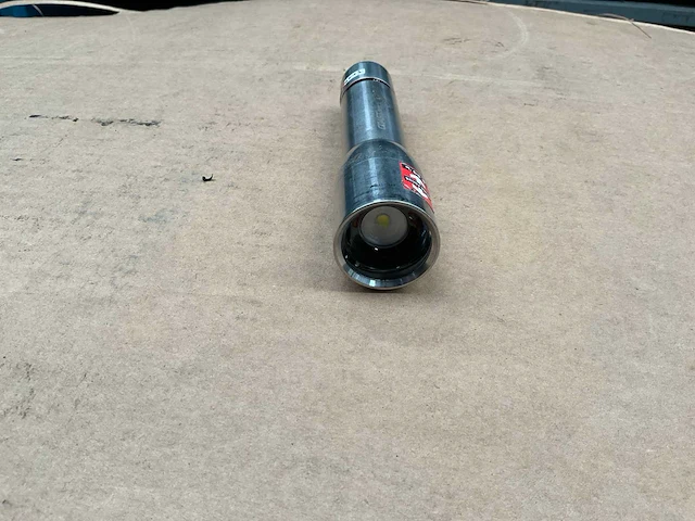 Snap-on zaklamp - afbeelding 3 van  4