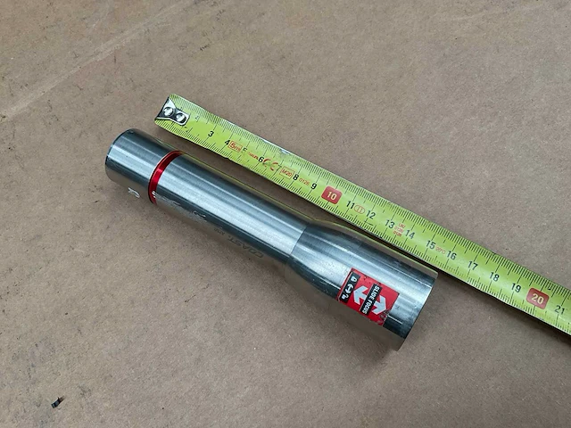 Snap-on zaklamp - afbeelding 4 van  4