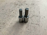 Snap-on zeskant inbusschroefdop - afbeelding 2 van  2