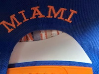 Snapback petten - 30 x - afbeelding 3 van  3