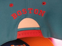 Snapback petten - 30 x - afbeelding 3 van  3