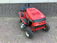Snapper 1333g zitmaaier - afbeelding 1 van  3