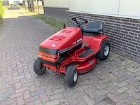 Snapper 1333g zitmaaier - afbeelding 2 van  3
