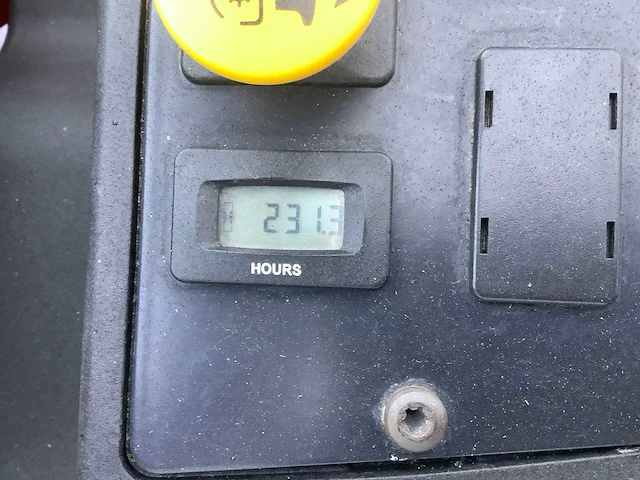 Snapper ztx110 zitmaaier - afbeelding 9 van  9