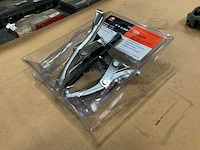 Snark 8” 5 ton 2-3 klauws trekker - afbeelding 3 van  3