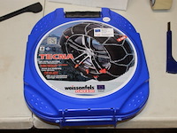 Sneeuw ketting tecna m30 9 mm 1x - afbeelding 3 van  3