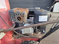 Sneeuwblazer, hecht, 9562s, 2011 - afbeelding 2 van  13