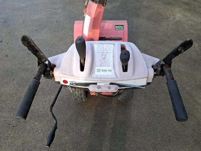 Sneeuwblazer, hecht, 9562s, 2011 - afbeelding 3 van  13