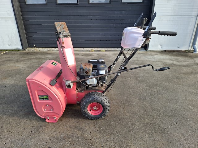 Sneeuwblazer, hecht, 9562s, 2011 - afbeelding 1 van  13