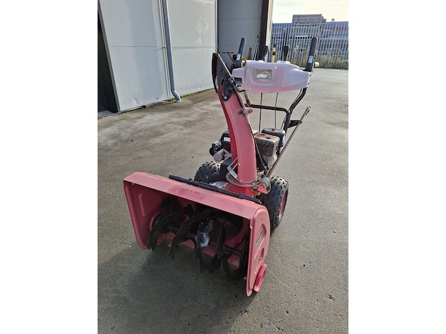 Sneeuwblazer, hecht, 9562s, 2011 - afbeelding 6 van  13