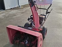 Sneeuwblazer, hecht, 9562s, 2011 - afbeelding 6 van  13