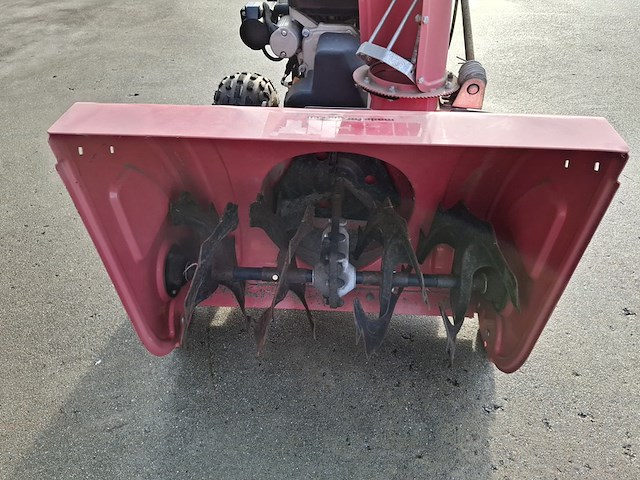 Sneeuwblazer, hecht, 9562s, 2011 - afbeelding 7 van  13