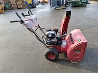 Sneeuwblazer, hecht, 9562s, 2011 - afbeelding 8 van  13