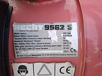 Sneeuwblazer, hecht, 9562s, 2011 - afbeelding 9 van  13