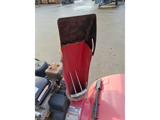 Sneeuwblazer, hecht, 9562s, 2011 - afbeelding 10 van  13