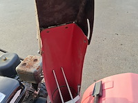 Sneeuwblazer, hecht, 9562s, 2011 - afbeelding 10 van  13