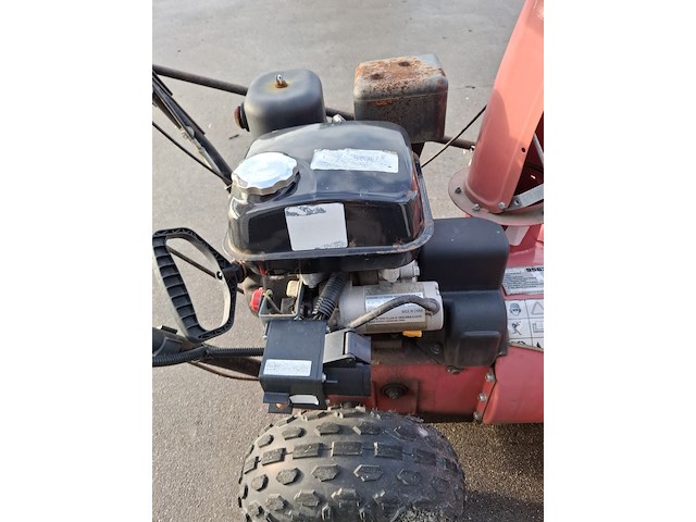 Sneeuwblazer, hecht, 9562s, 2011 - afbeelding 11 van  13