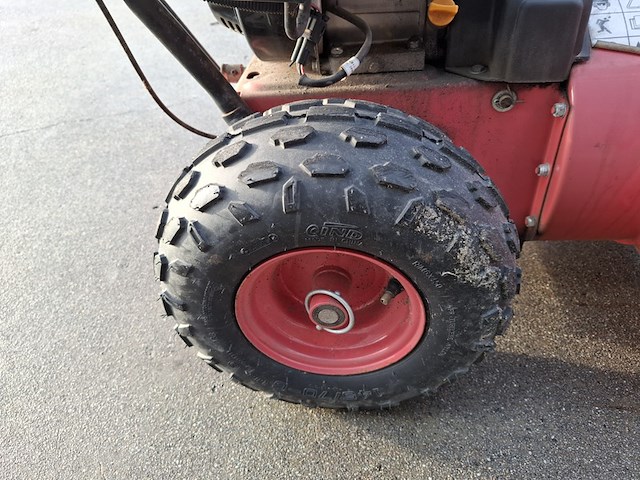 Sneeuwblazer, hecht, 9562s, 2011 - afbeelding 12 van  13