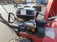 Sneeuwblazer, hecht, 9562s, 2011 - afbeelding 13 van  13