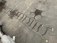 Sneeuwketting (37x) - afbeelding 1 van  8